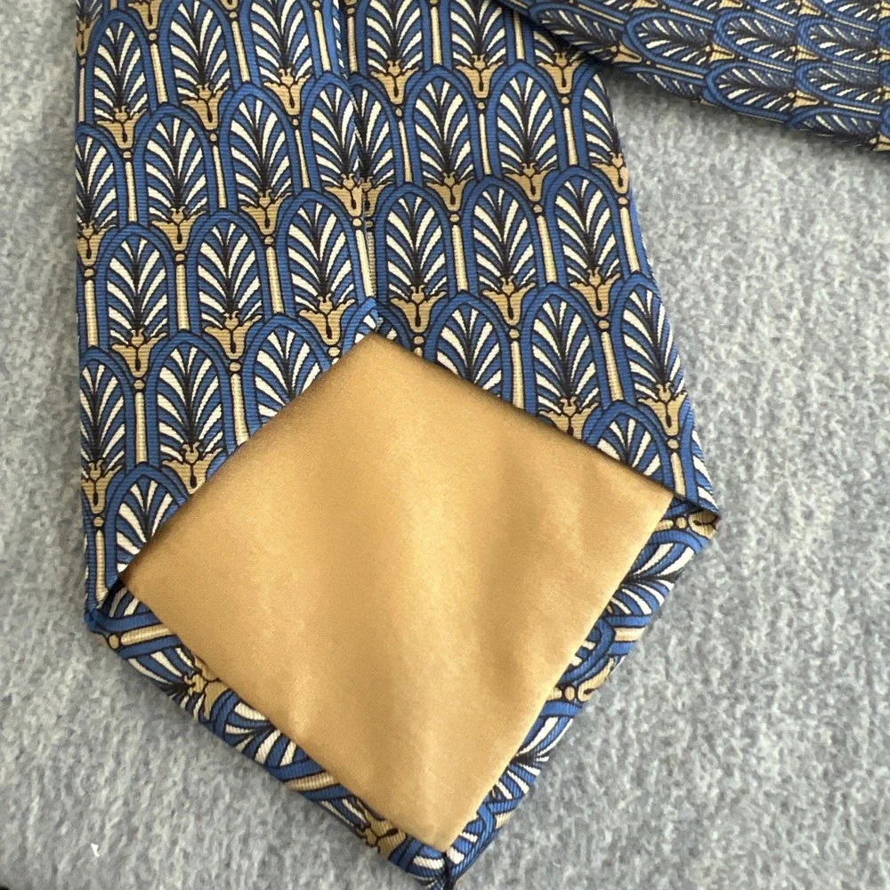 Buckingham Palace Silk Tie Ceiling Of Music Room Design England King‎ Career